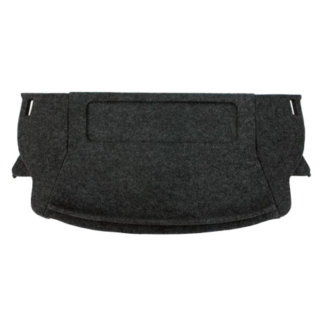 Полка Chery Amulet (с боковинами, отв. под динамики 6х9 дюймов) купить недорого с доставкой в Новосибирск