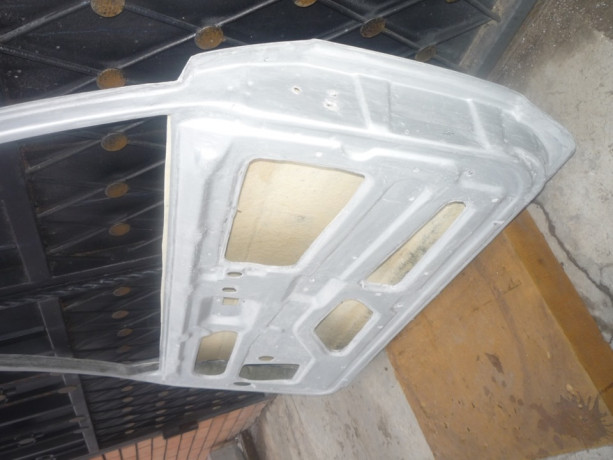 Дверь боковая левая стеклопластиковая для B@3 2108 (6кг) купить недорого с доставкой в Новосибирск