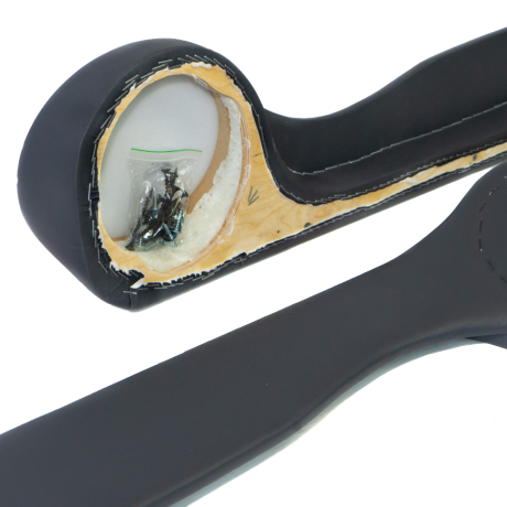 Подиумы для B@3 1111, 11113 OK@ (с карманом, под динамик 16см) купить недорого с доставкой в Новосибирск