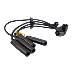 Высоковольтные провода "Милена" для B@3 2110, 2111 8кл