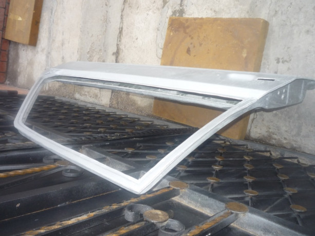 Дверь боковая правая стеклопластиковая для B@3 2108 (6кг) купить недорого с доставкой в Новосибирск