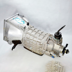 Коробка переключения передач (КПП) 2107 шоссейная (скоростная r1)