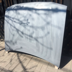 Капот стеклопластиковый для Mazda B-Series VII (B-2500)