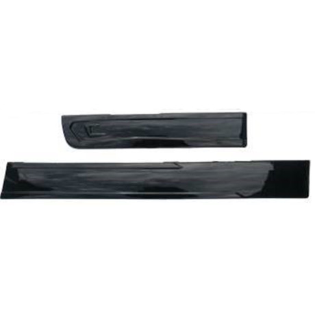 Накладки дверей B@3 2109-2115 купить недорого с доставкой в Новосибирск