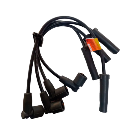 Высоковольтные провода "Милена" для B@3 21214 купить недорого с доставкой в Новосибирск