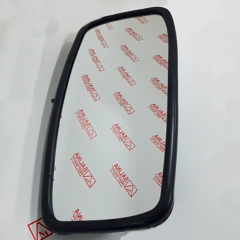 Зеркало СуперМАЗ 440х210 с обогревом или без обогрева