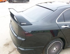 Козырек на заднее стекло широкий для Нonda Accord VII (2004-2008)