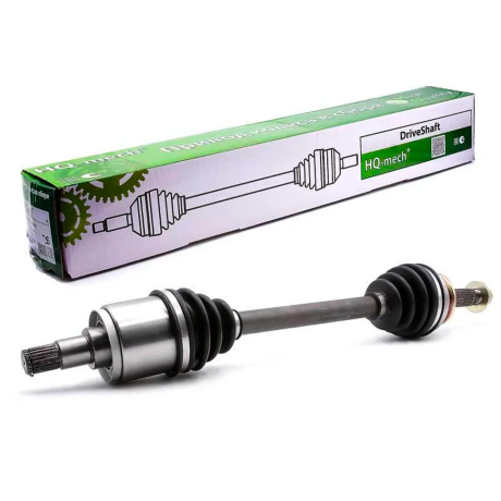 Привод правый в сборе ЗАЗ 1102-2215010 (Таврия) купить недорого с доставкой в Новосибирск