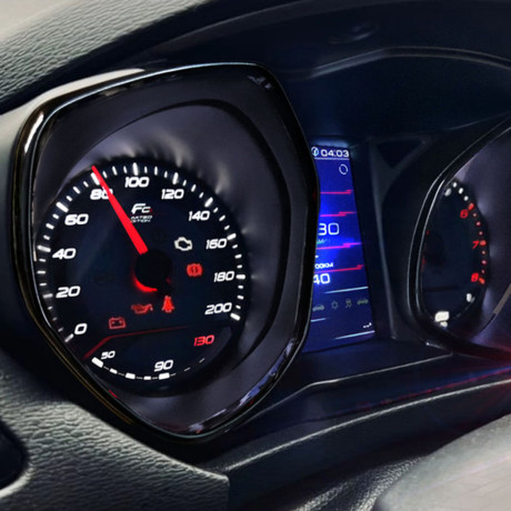 Комбинация приборов GF 940N Turbo LIMITED2 для L@DA Vesт@ купить недорого с доставкой в Новосибирск