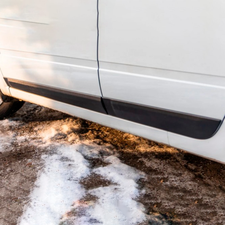 Молдинги на двери "АртФорм" для B@3 2190, 2191 L@DA Gr@nt@ (2011-н.в.) купить недорого с доставкой в Новосибирск