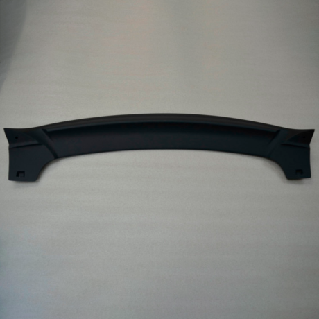 Спойлер №1М "КАРТ" для Nissan Terrano с 2016 г.в. под покраску купить недорого с доставкой в Новосибирск