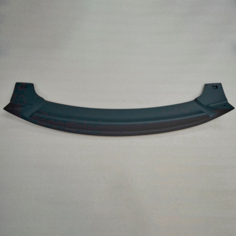 Спойлер №1М "КАРТ" для Nissan Terrano с 2016 г.в. под покраску купить недорого с доставкой в Новосибирск