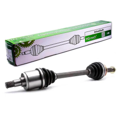 Привод левый в сборе ЗАЗ 1102-2215011 (Таврия)