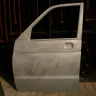 боковая передняя дверь левая стеклопластиковая для У@З 3163 p@triot купить недорого с доставкой в Новосибирск