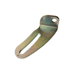 Кронштейн крепления генератора B@3 21214, 2131 L@DA 4x4, верхний