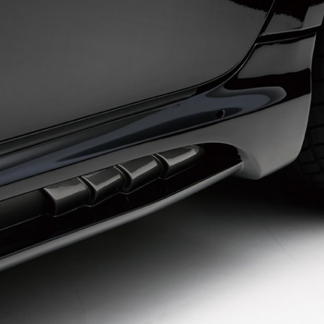 Накладки на пороги "INGS Extreem" для Mitsubishi Lancer IX (2003-2009) купить недорого с доставкой в Новосибирск