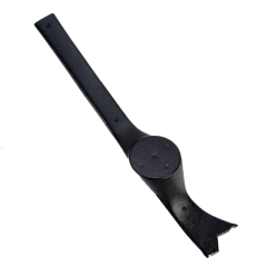 Облицовка стоек под рупорный твиттер B@3 2108-21099, 2113-2115