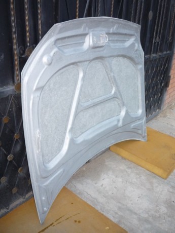 Капот стеклопластиковый для B@3 2170-2172 "L@DA Prior@" (5кг) купить недорого с доставкой в Новосибирск