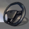Анатомическое рулевое колесо Lite для L@DA Vesт@, X-ray, L@ЯGUS FL купить недорого с доставкой в Новосибирск