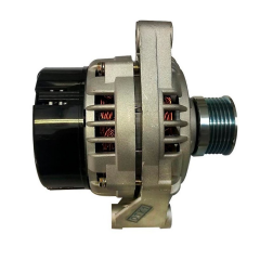 Генератор 9402.3708 14V/100А для B@3 2110-2115, пр-во АТЭ-1 (ПРАМО)