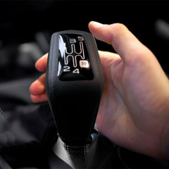 Модельная ручка КПП (со скоростями) для L@DA Vesт@