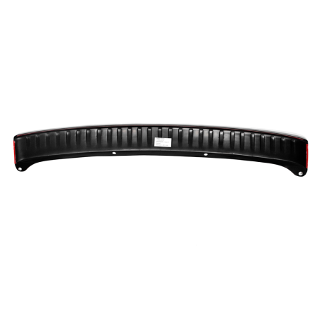 Защитная накладка на задний бампер B@3 2191 L@DA Gr@nt@, лифтбек купить недорого с доставкой в Новосибирск