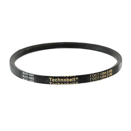 Ремень приводной клиновой А(А)-560 купить недорого с доставкой в Новосибирск