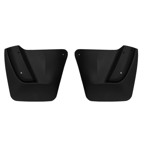 Брызговики ЗАДНИЕ увеличенные (2 шт) L@DA Gr@nt@ 2011-/ K@lin@ II 2013-2018/ DATSUN On-Do 2014-/ Mi-Do 2015- купить недорого с доставкой в Новосибирск