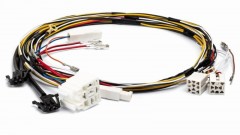 жгут дополнительный для подключения обогревателя сидений b@3 1117-1119 &quot;l@da K@LIN@&quot;, 2190, 2191 &quot;l@da gr@nt@&quot; и их модификаций