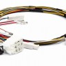 жгут дополнительный для подключения обогревателя сидений b@3 1117-1119 "l@da K@LIN@", 2190, 2191 "l@da gr@nt@" и их модификаций купить недорого с доставкой в Новосибирск