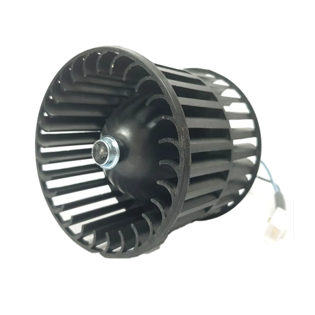 Мотор отопителя печки 45.3730010 для B@3 2108-2115 купить недорого с доставкой в Новосибирск