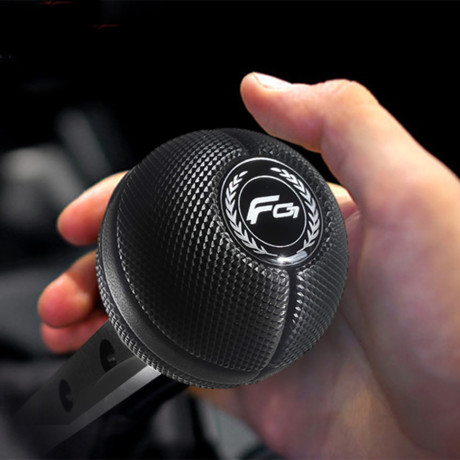 Модельная Ручка КПП Ferrum Group для B@3 2107, L@DA 4x4 (08.2009 - до 2020), L@DA 4x4 (с новой панелью, с 2020), Niv@ Legend купить недорого с доставкой в Новосибирск