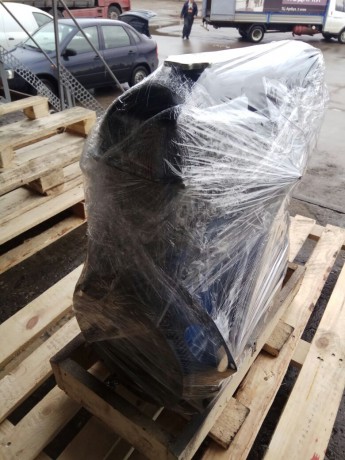 Двигатель B@3-21067 (блок в сборе, агрегат, двигатель в сборе) купить недорого с доставкой в Новосибирск