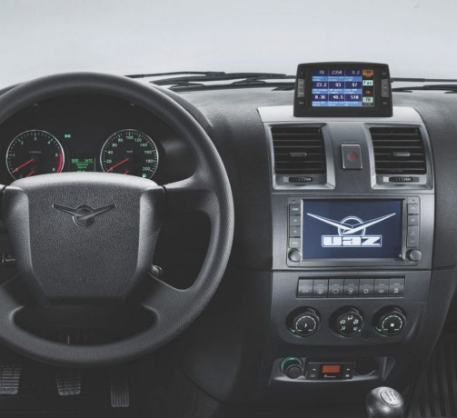 Бортовой компьютер Multitronics C-900 купить недорого с доставкой в Новосибирск