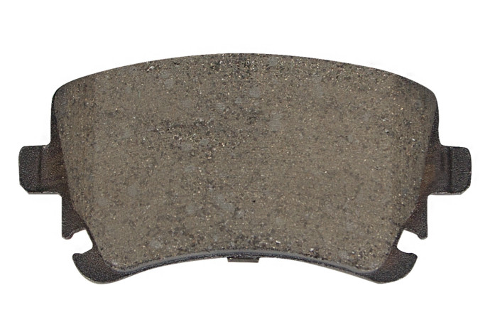 Колодки дисковые задние (с антишумовой накладкой) Audi A6 (2005-2008), A8 (2004-2110) / Volkswagen Phaeton (2004-2006) купить недорого с доставкой в Новосибирск