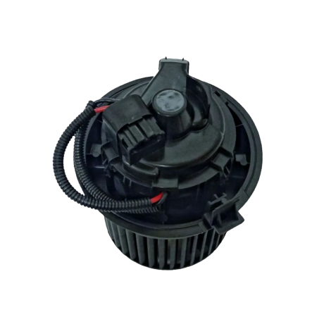 мотор вентилятор отопителя 8450022023 для l@da vesт@, XR@Y, l@яgus, renault logan купить недорого с доставкой в Новосибирск