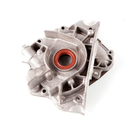 Насос масляный B@3 2108-2112 в сборе (8-клап.), (2108-1011010) купить недорого с доставкой в Новосибирск