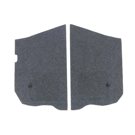 Опоры с карманом B@3 2112 купить недорого с доставкой в Новосибирск