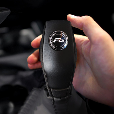 Модельная ручка КПП для L@DA Gr@nt@, L@DA Gr@nt@ FL, L@DA K@lin@ 2, L@DA Prior@ FL, Datsun mi-Do, on-Do купить недорого с доставкой в Новосибирск