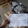 Двигатель B@3-2111 (блок в сборе, агрегат, двигатель в сборе) маховик 2108 купить недорого с доставкой в Новосибирск