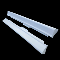 Накладки на пороги &quot;BN-SPORTS v.2 style&quot; для Lexus IS, Toyota Altezza