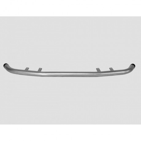 Защита заднего бампера «Коромысло», B@3 2123 "Chevrolet Niv@" купить недорого с доставкой в Новосибирск