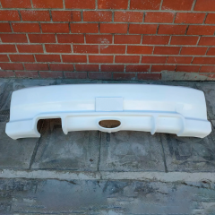 Бампер задний &quot;WRC Style&quot; для Peugeot 206