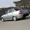 Аэродинамический обвес "AVR-Авангард" для B@3 2170 L@DA Prior@ купить недорого с доставкой в Новосибирск