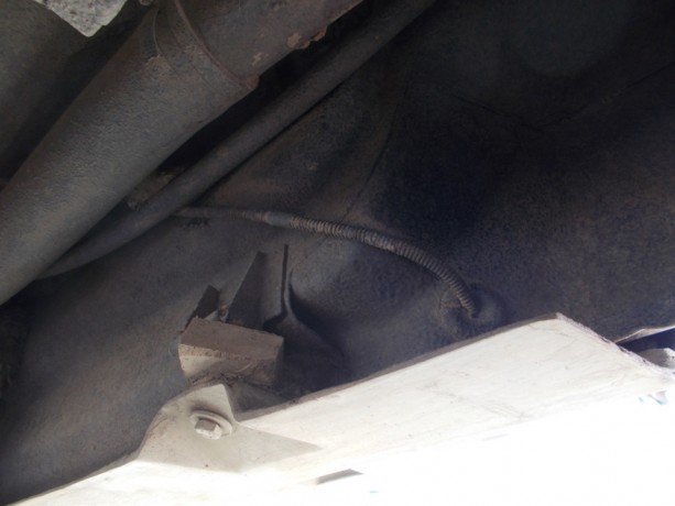 комплект силовых порогов стеклопластик для У@З 3163 p@triot купить недорого с доставкой в Новосибирск