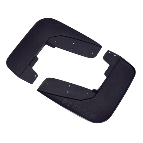 брызговики передние увеличенные (2 шт) l@da XR@Y cross (2018-н.в.) купить недорого с доставкой в Новосибирск