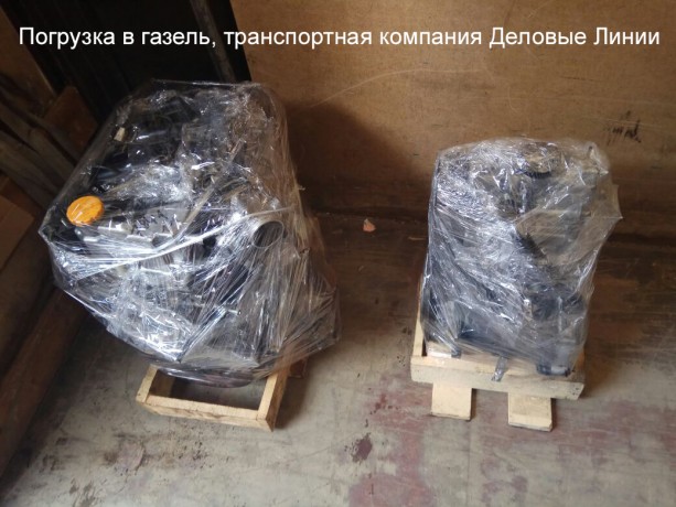 Двигатель B@3-21124 (блок в сборе, агрегат, двигатель в сборе) купить недорого с доставкой в Новосибирск