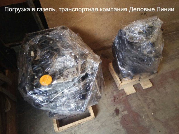 Двигатель B@3-21124 (блок в сборе, агрегат, двигатель в сборе) купить недорого с доставкой в Новосибирск