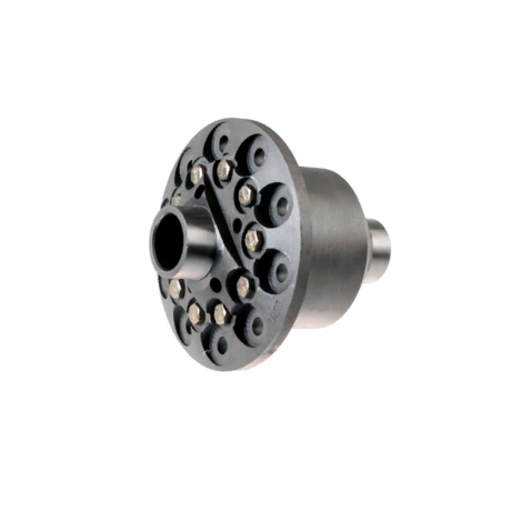 самоблокируемый червячный дифференциал для У@З 31512 преднатяг 10 (гражданский, колхозный) (сд 03п) купить недорого с доставкой в Новосибирск