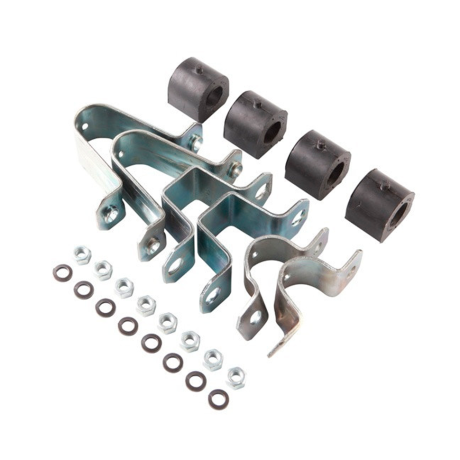 Ремкомплект штанги стабилизатора поперечной устойчивости для B@3 2101-2107 купить недорого с доставкой в Новосибирск